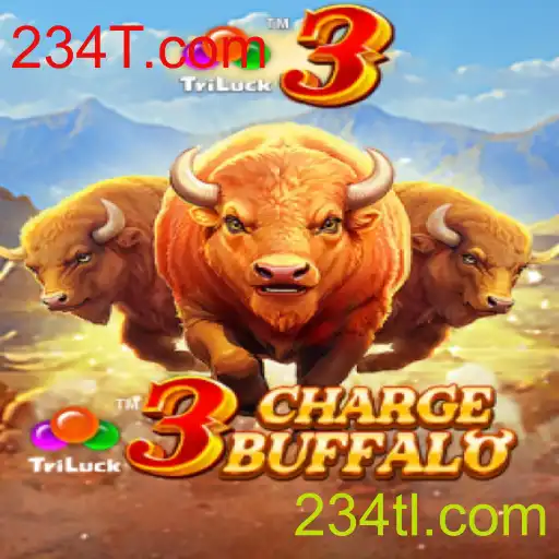 Descubra o Fascinante Mundo de 3ChargeBuffalo