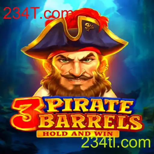 Descubra o Fascinante Jogo de Estratégia 3PirateBarrels