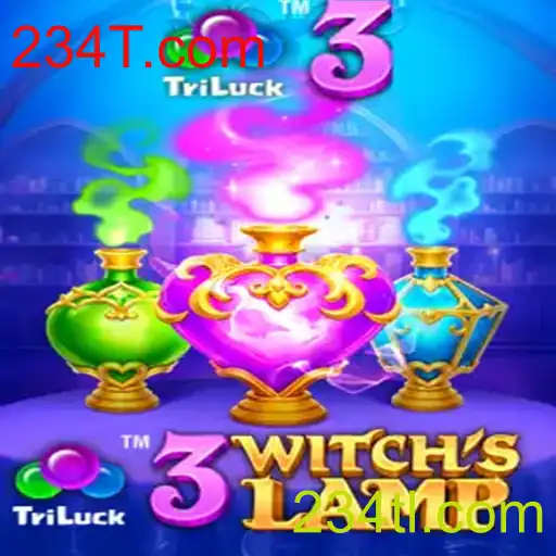 Descobrindo o Fascinante Universo de 3WitchsLamp