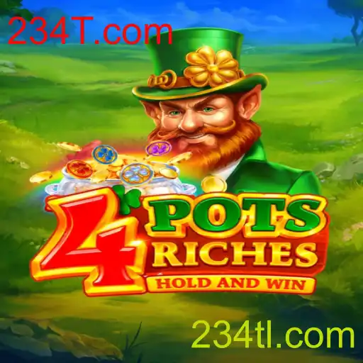Descubra o Mundo de 4potsriches: O Jogo de Estratégia Inovador