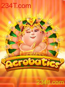 Acrobatics: Descubra o Novo Jogo Empolgante