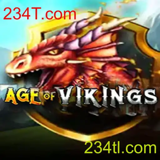 AgeofViking: Um Novo Mundo de Aventuras Viking