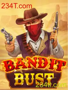 Descubra o Fascinante Mundo de BanditBust