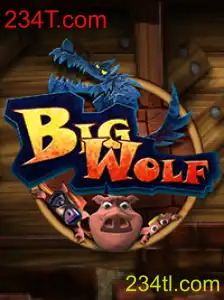 Explorando o Mundo de BigWolf: Um Novo Jogo Inovador