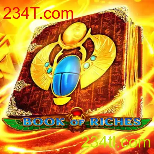 Explorando o Universo de BookofRiches: Um Jogo Envolvente