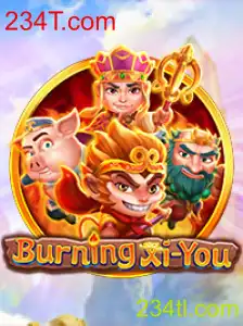 Descubra o Fascinante Mundo de 'BurningXiYou': Um Jogo Aventura Único