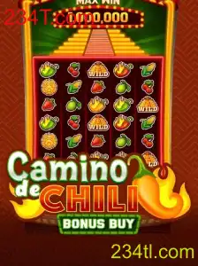 CaminodeChiliBonusBuy: Uma Jornada Através do Mundo Picante dos Slots Online
