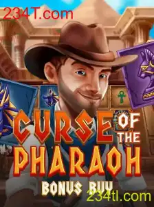Explorando o Mundo de Curse of the Pharaoh Bonus Buy: Uma Jornada pelo Antigo Egito