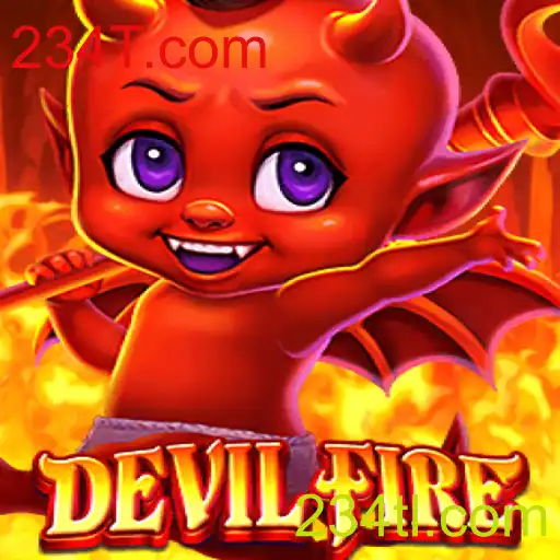 Explorando o Universo de DevilFire: Uma Aventura Épica no Mundo dos Games
