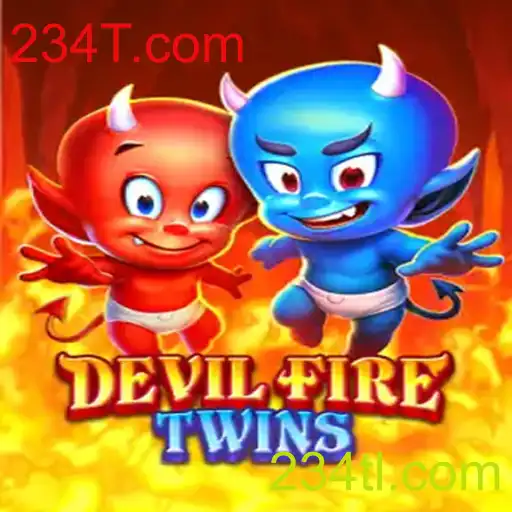 Explorando o Universo de DevilFireTwins e o Enigma de 234T.com