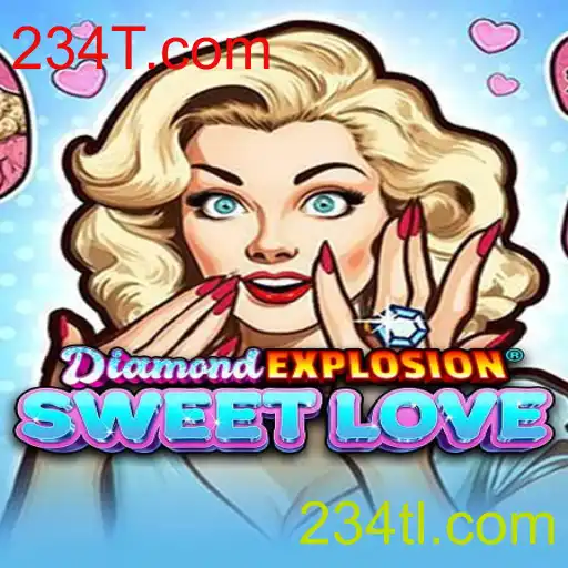 Explore o Universo de DiamondExplosionSweetLove: Uma Aventura Cativante no Mundo dos Jogos