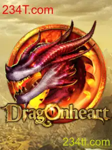 DragonHeart: Descubra a Aventura Épica com 234T.com