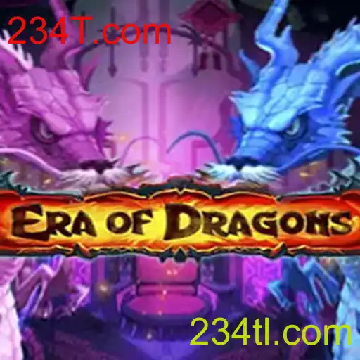 EraOfDragons: Desbravando o Mundo de Fantasia com 234T.com