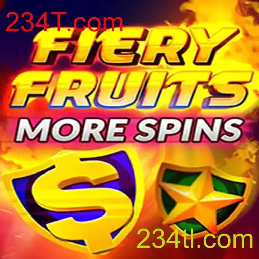 Explorando o Jogo FieryFruitsMoreSpins: Regras e Novidades