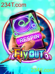 Descubra FlyOut: O Novo Jogo Emocionante de 234T.com