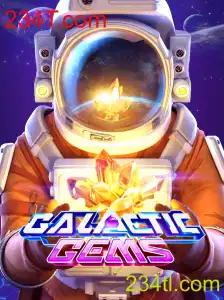 GalacticGems: Desvendando os Mistérios do Universo no Jogo Inovador