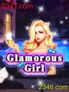 Descubra GlamorousGirl: A Nova Sensação do Mundo dos Jogos