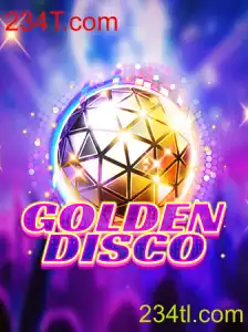 GoldenDisco: Uma Nova Era de Diversão e Estratégia em Jogos