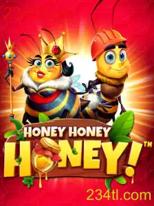 Descubra o Fascínio e as Regras do Jogo HoneyHoneyHoney