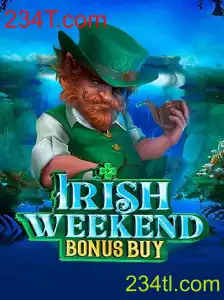 Explorando o Jogo IrishWeekendBonusBuy e Sua Popularidade em 234T.com