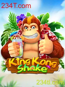 Explorando o Mundo de KingKongShake: Um Jogo Eletrizante para Todas as Idades