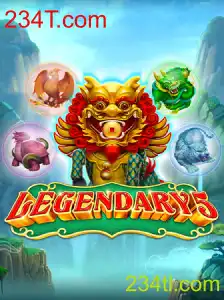 Descubra o Fascinante Mundo de Legendary5: Um Jogo Estratégico Inovador