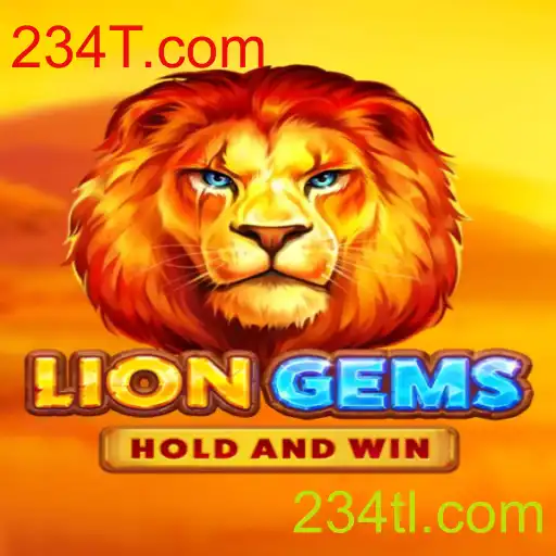 LionGems: Descubra a Atraente Experiência de Jogo em 234T.com