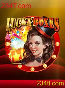 Descubra o Universo de LuckyBoxes: O Jogo que Está Transformando Entretenimento