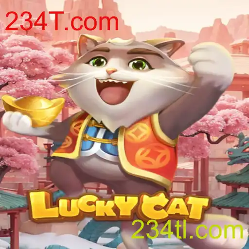 Explorando o Jogo 'LuckyCat' e a Palavra-chave '234T.com'