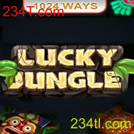 Conheça LuckyJungle1024: O Novo Fenômeno no Mundo dos Jogos Online