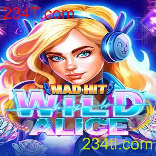Descubra o Fascinante Mundo de MadHitWildAlice