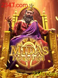 Desbravando o Universo Fascinante de MidasFortune