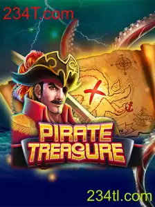 Explorando PirateTreasure: O Novo Jogo que está Conquistando os Jogadores