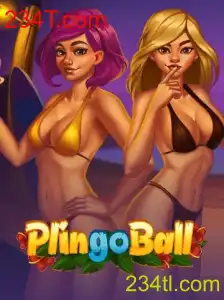 Descubra o Mundo Vibrante de Plingoball: Um Jogo Inovador e Empolgante