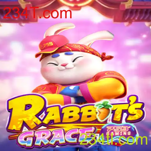 Explorando o Fascinante Mundo de RabbitsGrace com 234T.com