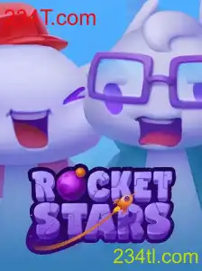 RocketStars: Aventura e Estratégia Intergaláctica
