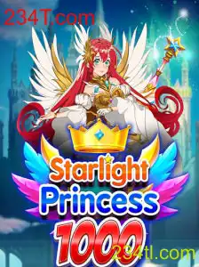 Explorando o Universo de StarlightPrincess1000: Uma Aventura Cósmica
