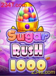 Explorando o Fascinante Mundo de SugarRush1000: Um Guia Completo