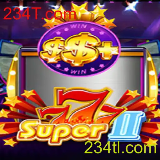 Descobrindo o Mundo do Jogo Super777II