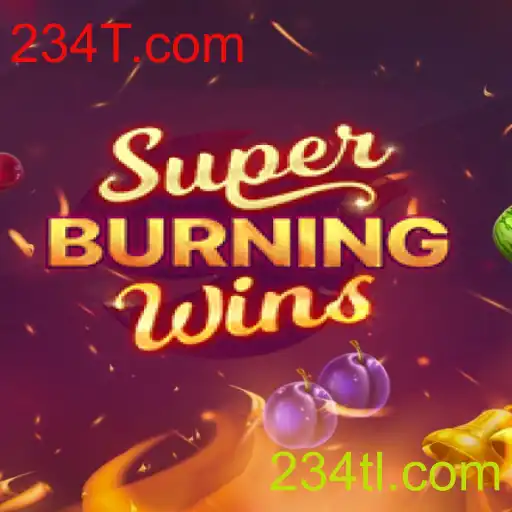 Descubra SuperBurningWins no 234T.com – Um Jogo Clássico com um Toque Moderno