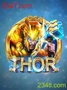 Descubra o Mundo do Jogo THOR: Regras e Estratégias