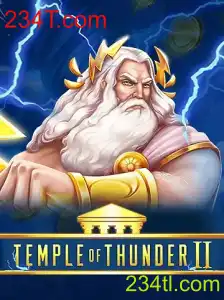 Explorando o Fascinante Mundo de TempleofThunderII