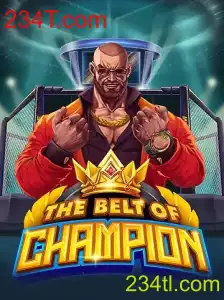 TheBeltOfChampion: Um Mergulho no Novo Fenômeno dos Jogos