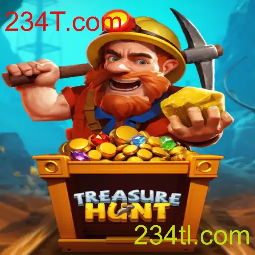 Explore o Fascinante Mundo de TreasureHunt