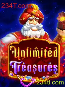 Explorando UnlimitedTreasures: O Fascínio da Nova Sensação Gamer