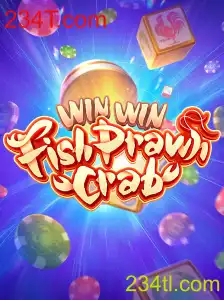 WinWinFishPrawnCrab: A Fascinante Tradição do Jogo de Azar