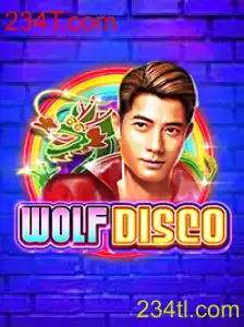 Descubra a Emoção do Jogo 'WolfDisco' e Mergulhe na Aventura de 234T.com