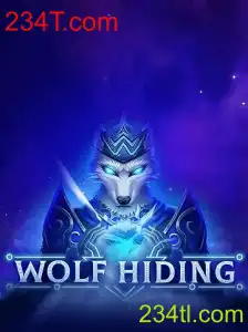 WolfHiding: Descubra o Mundo Emocionante do Novo Jogo de Estratégia